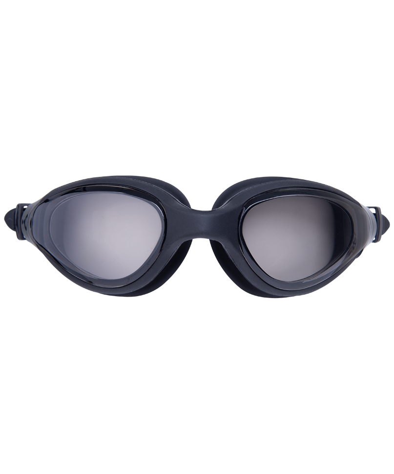 Очки для плавания Prive Black