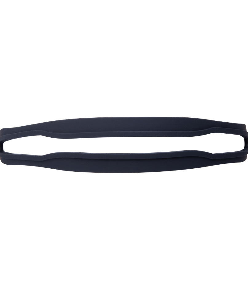 Очки для плавания Prive Black