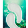 Nature Republic Aqua Collagen Solution Marine Hydrogel Eye Patch Увлажняющие гидрогелевые патчи для век с морским коллагеном