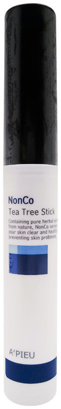 A'pieu Nonco Tea Tree Stick 8 мл Стик с маслом чайного дерева