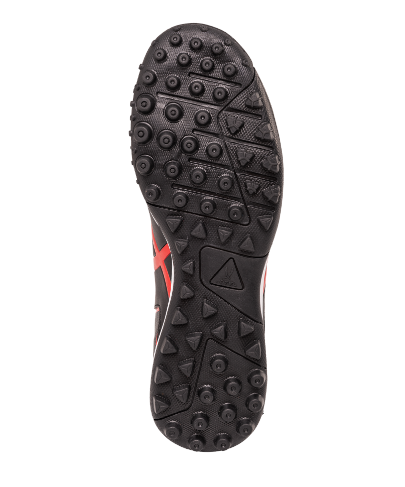 Бутсы многошиповые Mondo JSH202-Y, черный, р. 34-38