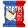 Power Pro Протеиновое пирожное "TORTIK" шоколадный кокос и карамель 55 гр.