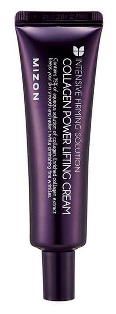 Mizon Collagen Power Lifting Cream 35 мл Коллагеновый лифтинг-крем для лица
