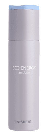 The Saem Eco Energy Emulsion 150 мл Эмульсия для лица