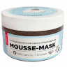 Chikalab Mousse-Mask Антицеллюлитная маска-обёртывание "Фондан" 200 мл