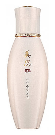 Missha Misa Geum Sul Toner 145 мл Омолаживающий тоник с экстрактом женьшеня и золотом 