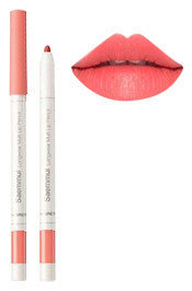 The Saem Saemmul Longwear Multi Lip Pencil CR01 Loli Coral Карандаш для губ 