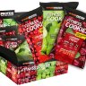 PureProtein Fitness Cookies (3 вкуса по 4 шт) 40 г