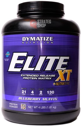Dymatize Nutrition Elite Xt 1,8 кг