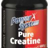 Power System Pure Creatine 650 г
