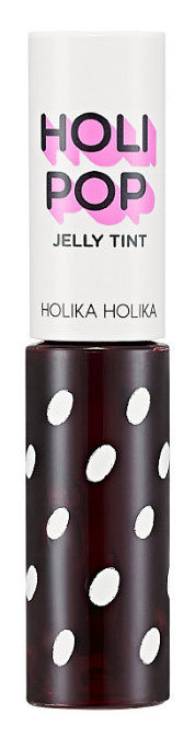 Holika Holika Holipop Jelly Tint 01 (RD01) 9 мл 