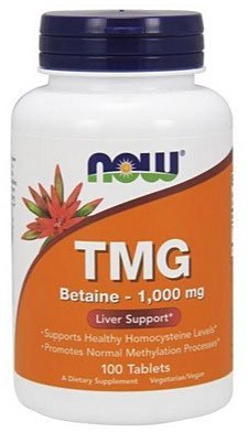 Now Tmg 1000 мг 