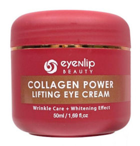 Eyenlip Collagen Power Lifting Eye Cream 50 мл Крем-лифтинг для глаз