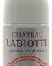 Labiotte Chateau Labiotte Wine Velvet Lip Tint BE01 6 г Тинт для губ бархатный