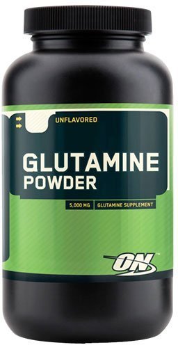 Optimum Nutrition Glutamine Powder 150 г