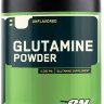 Optimum Nutrition Glutamine Powder 150 г