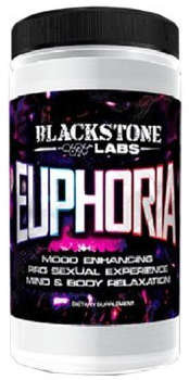 BlackStone Labs Euphoria 16 капсул
