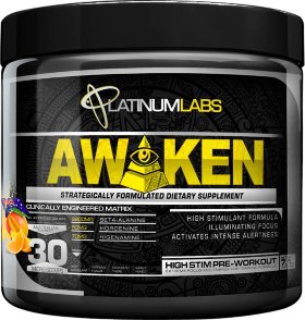 Platinum Labs Awaken 200 г