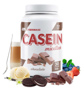 CyberMass Casein 908 г