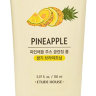 Etude House Fresh Squeeze Juice Cleansing Foam Pineapple 150 мл