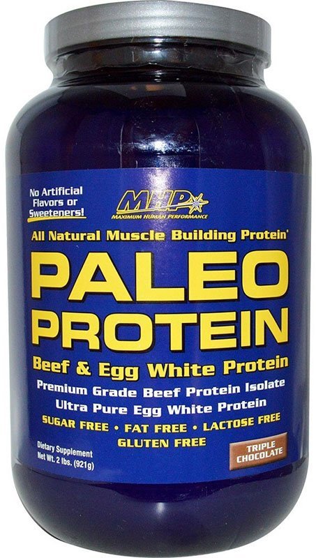 Mhp Paleo Protein 908 г