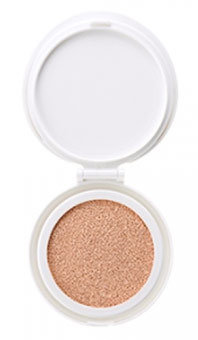 The Saem Eco Soul Essence Cushion Moisture Lasting 23 13 г Пудра увлажняющая солнцезащитная
