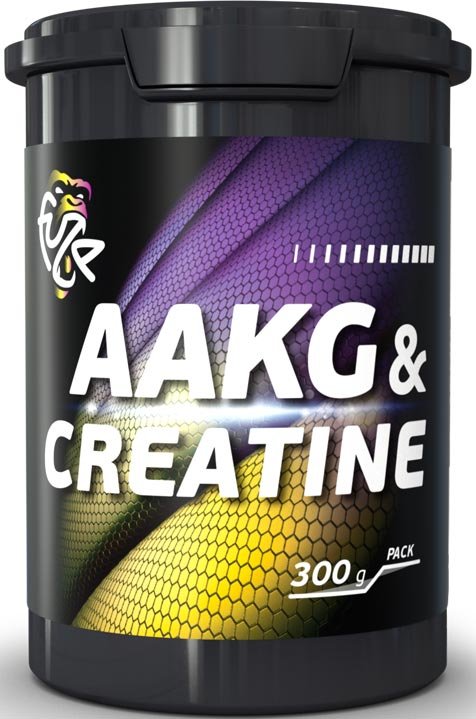 PureProtein Fuze Aakg + Creatine 300 г
