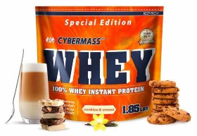 CyberMass Whey Special Edition 840 г