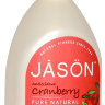 Jason Natural Cranberry Pure Natural Body Wash 887 мл