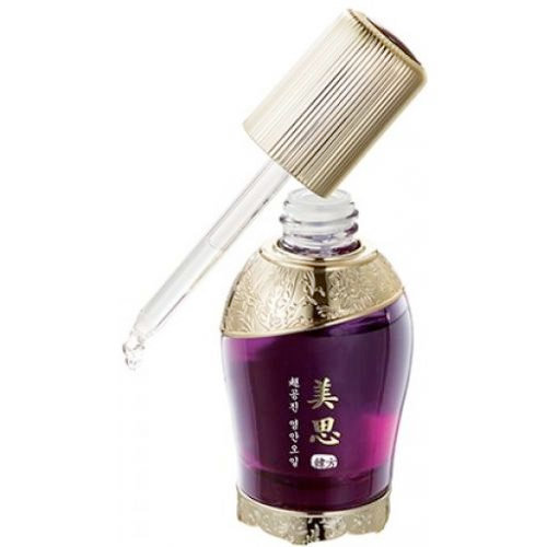 Missha Misa Cho Gong Jin First Oil 30 мл Антивозрастное масло для лица 
