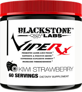 BlackStone Labs ViperX Powder 88 г