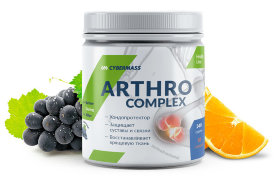 CyberMass Arthro Complex 240 г