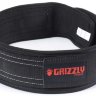 Grizzly Пояс атлетический Bear Hugger 10 см