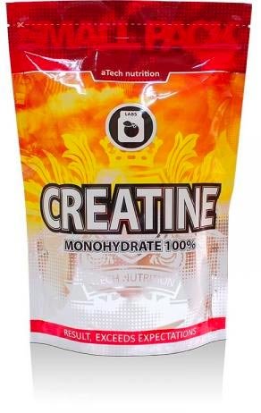 Atech Nutrition Creatine Monohydrate 100% 600 г