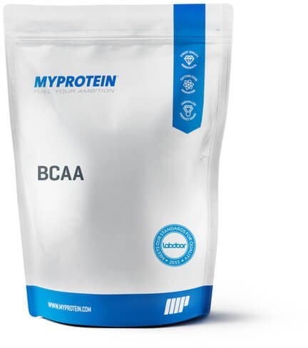 MyProtein Bcaa 2:1:1 250 г