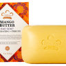 Nubian Heritage Mango Butter Bar Soap 141 г Мыло с маслом манго