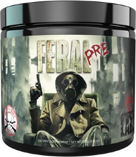 Apocalypse Labz Feral Pre 228 г