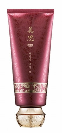 Missha Misa Cho Gong Jin Peel Off Pack 120 мл Маска-пленка для лица 
