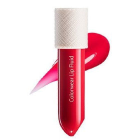 The Saem Lip Fluid PK01 Cherry Pie 3 г Флюид для губ