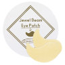 Etude House Jewel Beam Eye Patch Гидрогелевые патчи с коллоидным золотом и коллагеном, 60 штук