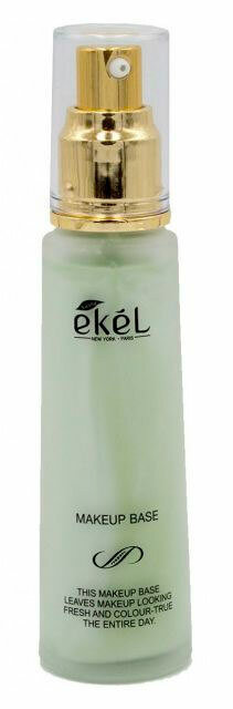 Ekel База под макияж с коллагеном Collagen Makeup Base 50 мл