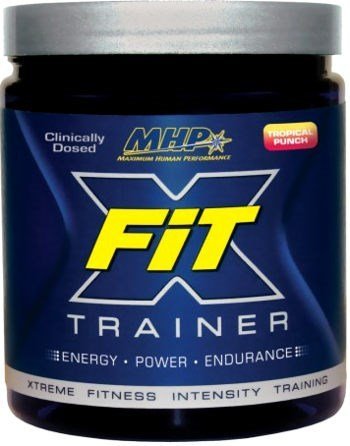 Mhp X Fit Trainer 226 г