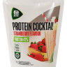Фит Парад Fit Active Protein Cocktail 47% 300 г Коктейль белковый с L-карнитином и гуараной