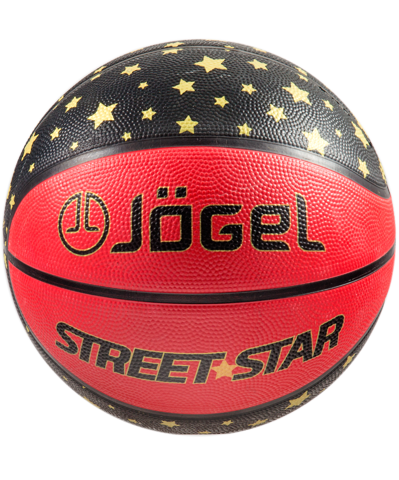 Мяч баскетбольный Street Star №7 (SS/7-20)