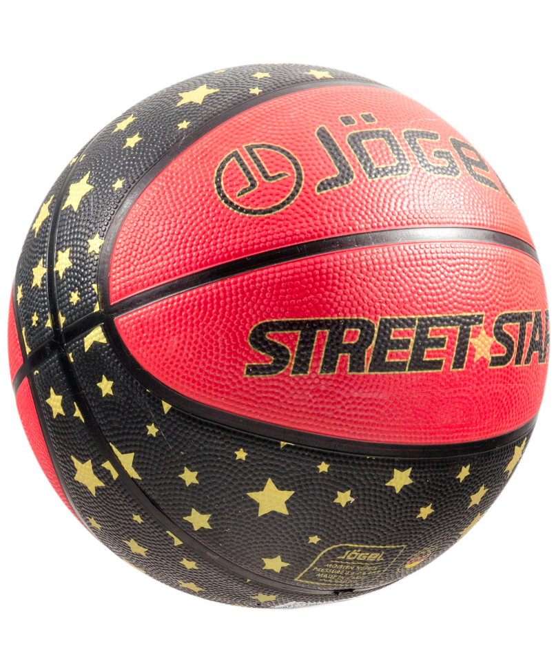 Мяч баскетбольный Street Star №7 (SS/7-20)