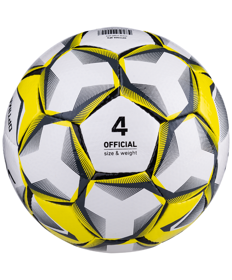 Мяч футзальный Optima №4 (BC20)