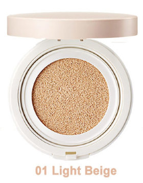 Derma Wear Cushion 01 Light Beige 15 г Тональное средство - кушон