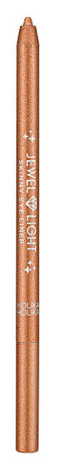 Holika Holika Jewel Light Skinny Eye Liner 08 Honey Blast