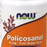 Now Policosanol 10 мг 90 капсул