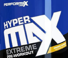 Performax Labs Hyper Max Пробник